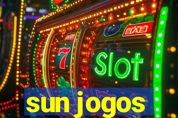 sun jogos